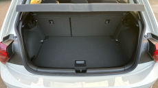 Volkswagen Polo 1.0 Life 5dr Petrol Hatchback